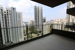 The Avenir (D9), Condominium #458746521